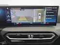 BMW 320d xDrive SAG Touring / Jetzt mit attraktivem 1.99% Leasing!
