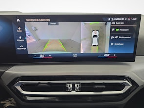 immagine del veicolo BMW 320d xDrive SAG Touring / Jetzt mit attraktivem 1.99% Leasing!