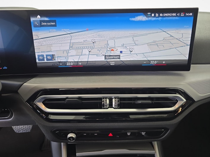 immagine del veicolo BMW 3 SERIES