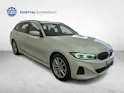 BMW 320d xDrive SAG Touring / Jetzt mit attraktivem 1.99% Leasing!