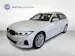BMW 320d xDrive SAG Touring / Jetzt mit attraktivem 1.99% Leasing!