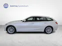 BMW 320d xDrive SAG Touring / Jetzt mit attraktivem 1.99% Leasing!