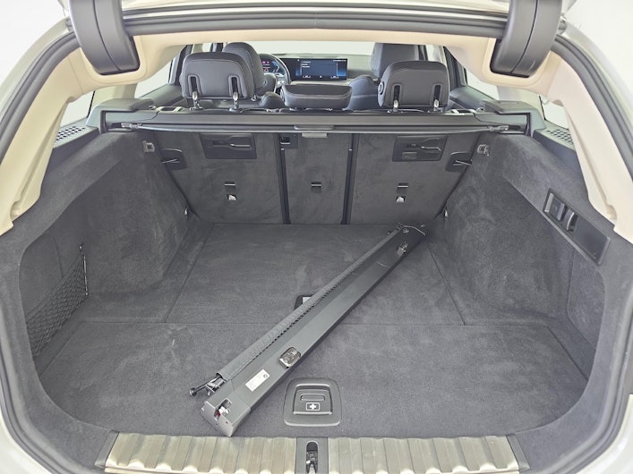 immagine del veicolo BMW 3 SERIES