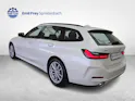 BMW 320d xDrive SAG Touring / Jetzt mit attraktivem 1.99% Leasing!