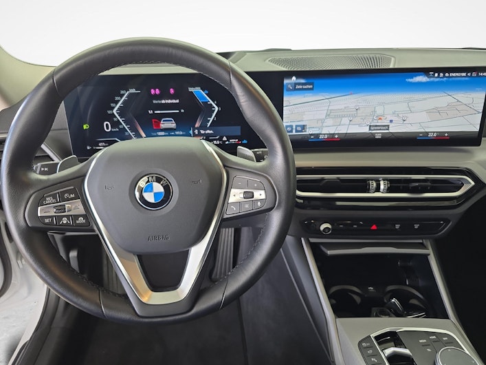 immagine del veicolo BMW 3 SERIES