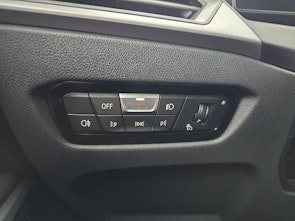 immagine del veicolo BMW 320d xDrive SAG Touring / Jetzt mit attraktivem 1.99% Leasing!