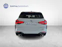 BMW X3 20d xDrive paddles / Jetzt mit attraktivem 1.9% Leasing!