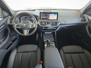 BMW X3 20d xDrive paddles / Jetzt mit attraktivem 1.9% Leasing!
