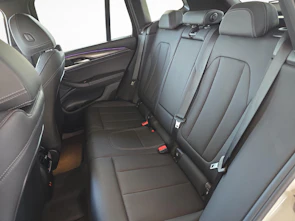 Fahrzeugbild BMW X3 20d xDrive paddles / Jetzt mit attraktivem 1.9% Leasing!