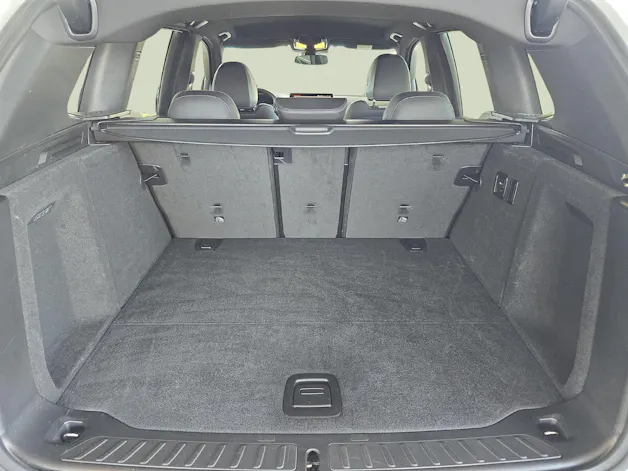 BMW X3 20d xDrive paddles / Jetzt mit attraktivem 1.9% Leasing!