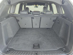 Fahrzeugbild BMW X3 20d xDrive paddles / Jetzt mit attraktivem 1.9% Leasing!