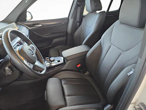 Fahrzeugbild BMW X3 20d xDrive paddles / Jetzt mit attraktivem 1.9% Leasing!