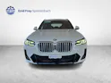 BMW X3 20d xDrive paddles / Jetzt mit attraktivem 1.9% Leasing!