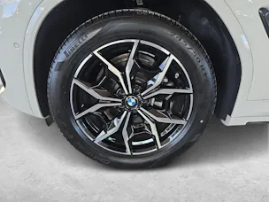 BMW X3 20d xDrive paddles / Jetzt mit attraktivem 1.9% Leasing!