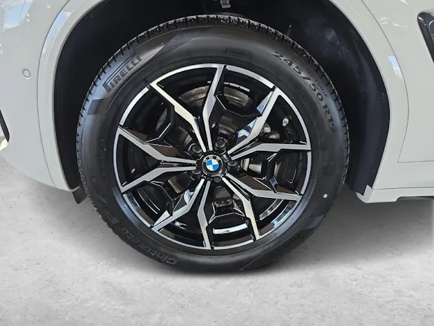 BMW X3 20d xDrive paddles / Jetzt mit attraktivem 1.9% Leasing!