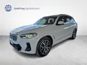 BMW X3 20d xDrive paddles / Jetzt mit attraktivem 1.9% Leasing!