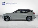 BMW X3 20d xDrive paddles / Jetzt mit attraktivem 1.9% Leasing!