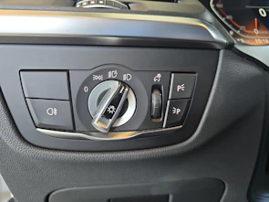 Fahrzeugbild BMW X3 20d xDrive paddles / Jetzt mit attraktivem 1.9% Leasing!