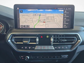 Fahrzeugbild BMW X3 20d xDrive paddles / Jetzt mit attraktivem 1.9% Leasing!