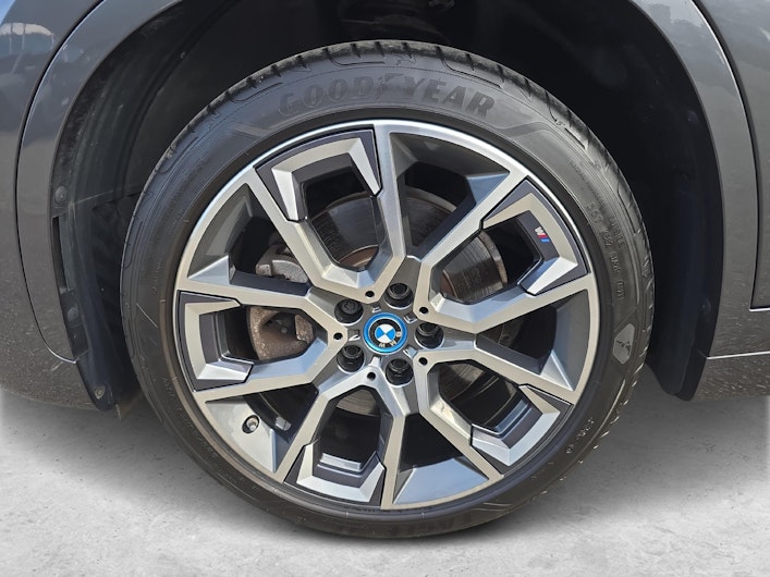 immagine del veicolo BMW X1