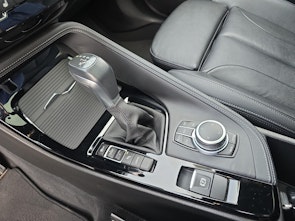 immagine del veicolo BMW X1 25e xDrive / Jetzt mit attraktivem 0.99% Leasing!