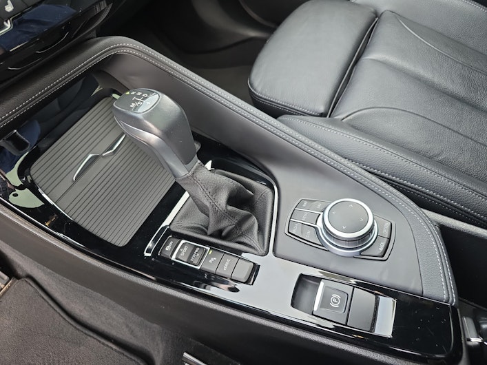 immagine del veicolo BMW X1