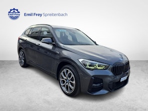 immagine del veicolo BMW X1 25e xDrive / Jetzt mit attraktivem 0.99% Leasing!