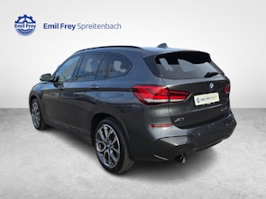 immagine del veicolo BMW X1 25e xDrive / Jetzt mit attraktivem 0.99% Leasing!