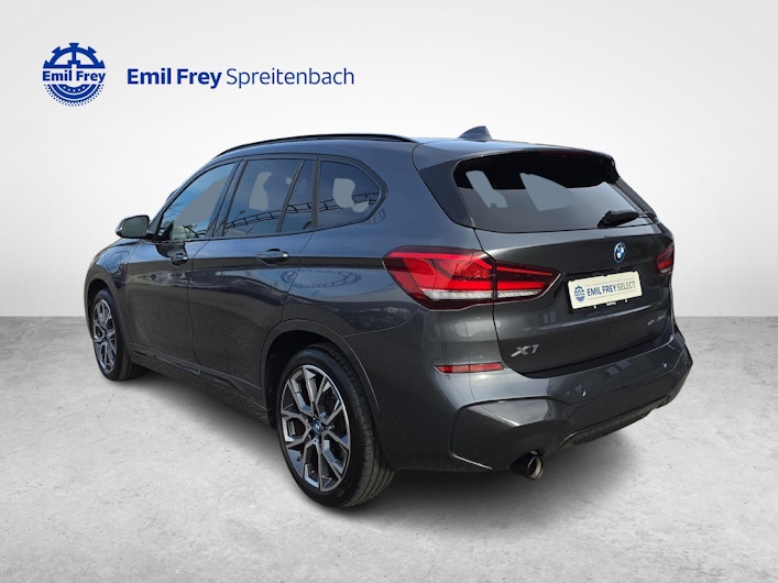 immagine del veicolo BMW X1