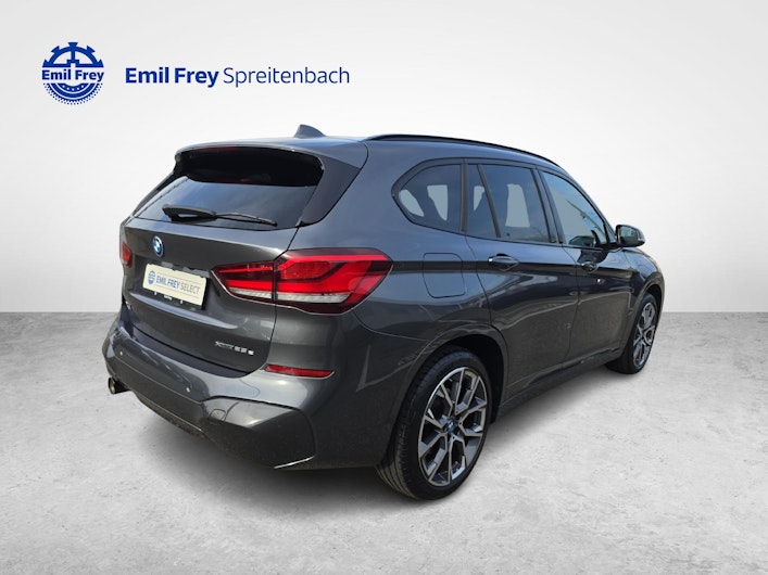 immagine del veicolo BMW X1