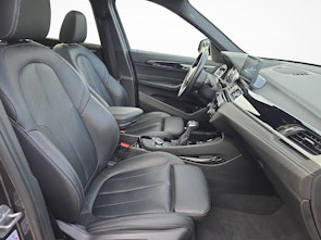 immagine del veicolo BMW X1 25e xDrive / Jetzt mit attraktivem 0.99% Leasing!