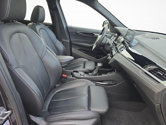 immagine del veicolo BMW X1