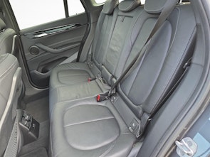 immagine del veicolo BMW X1 25e xDrive / Jetzt mit attraktivem 0.99% Leasing!