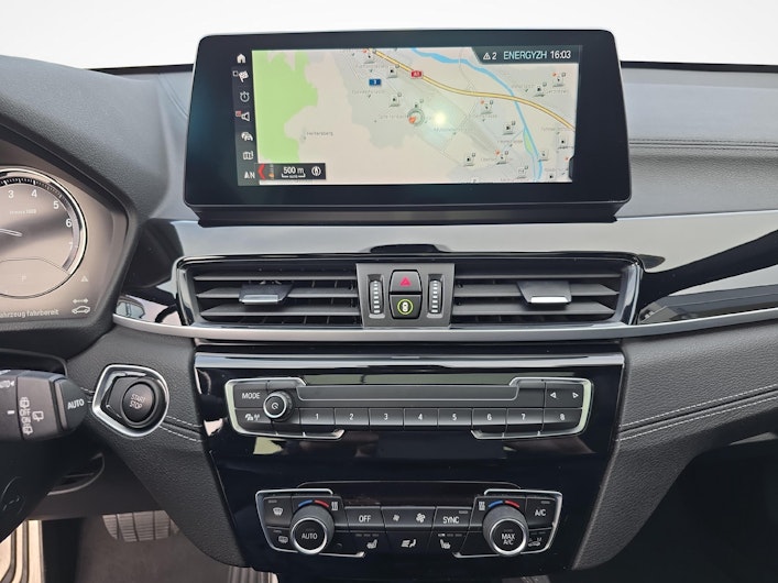 immagine del veicolo BMW X1