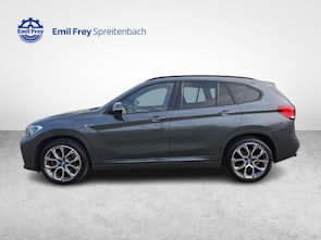 immagine del veicolo BMW X1 25e xDrive / Jetzt mit attraktivem 0.99% Leasing!