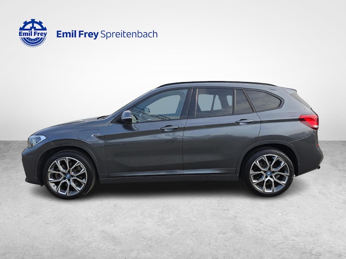 immagine del veicolo BMW X1