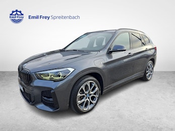 immagine del veicolo BMW X1 25e xDrive / Jetzt mit attraktivem 0.99% Leasing!