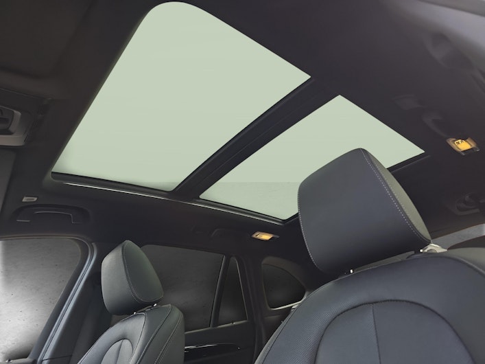 immagine del veicolo BMW X1