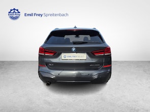 immagine del veicolo BMW X1 25e xDrive / Jetzt mit attraktivem 0.99% Leasing!