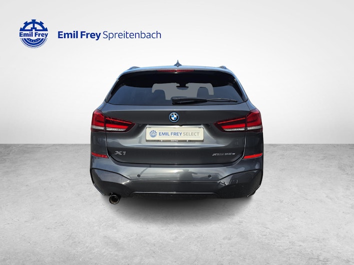 immagine del veicolo BMW X1