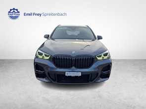 immagine del veicolo BMW X1 25e xDrive / Jetzt mit attraktivem 0.99% Leasing!