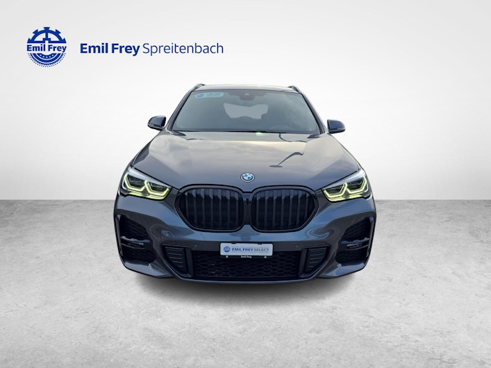 immagine del veicolo BMW X1