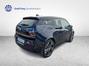 Fahrzeugbild BMW i3 S 120 Ah / Jetzt mit attraktivem 0.99% Leasing!