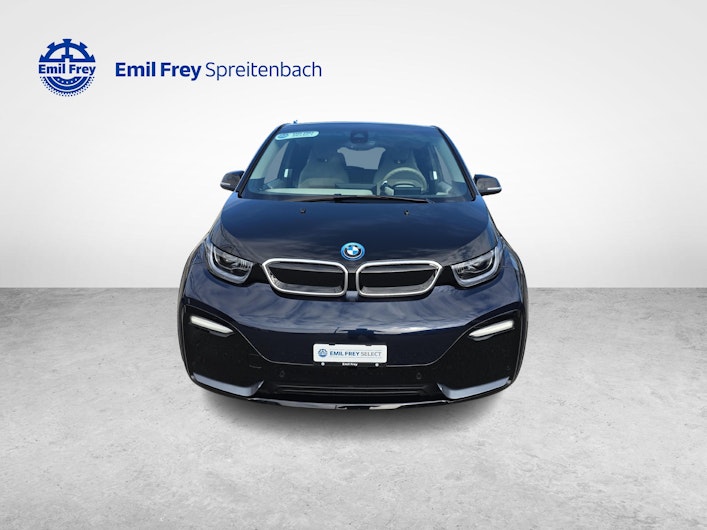 Fahrzeugbild BMW i3