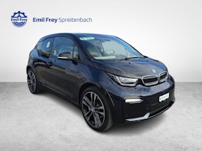 Fahrzeugbild BMW i3 S 120 Ah / Jetzt mit attraktivem 0.99% Leasing!