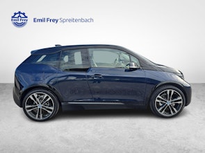 Fahrzeugbild BMW i3 S 120 Ah / Jetzt mit attraktivem 0.99% Leasing!