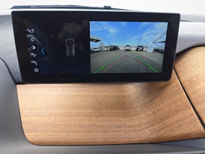 Fahrzeugbild BMW i3 S 120 Ah / Jetzt mit attraktivem 0.99% Leasing!