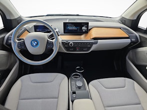 Fahrzeugbild BMW i3 S 120 Ah / Jetzt mit attraktivem 0.99% Leasing!
