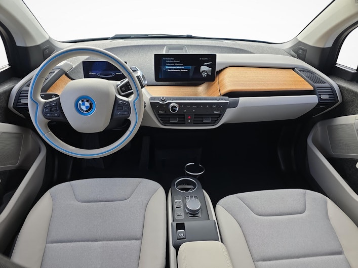 Fahrzeugbild BMW i3