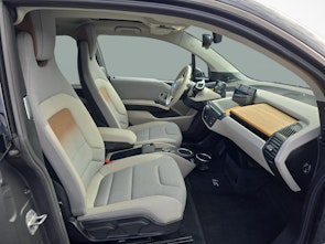 Fahrzeugbild BMW i3 S 120 Ah / Jetzt mit attraktivem 0.99% Leasing!